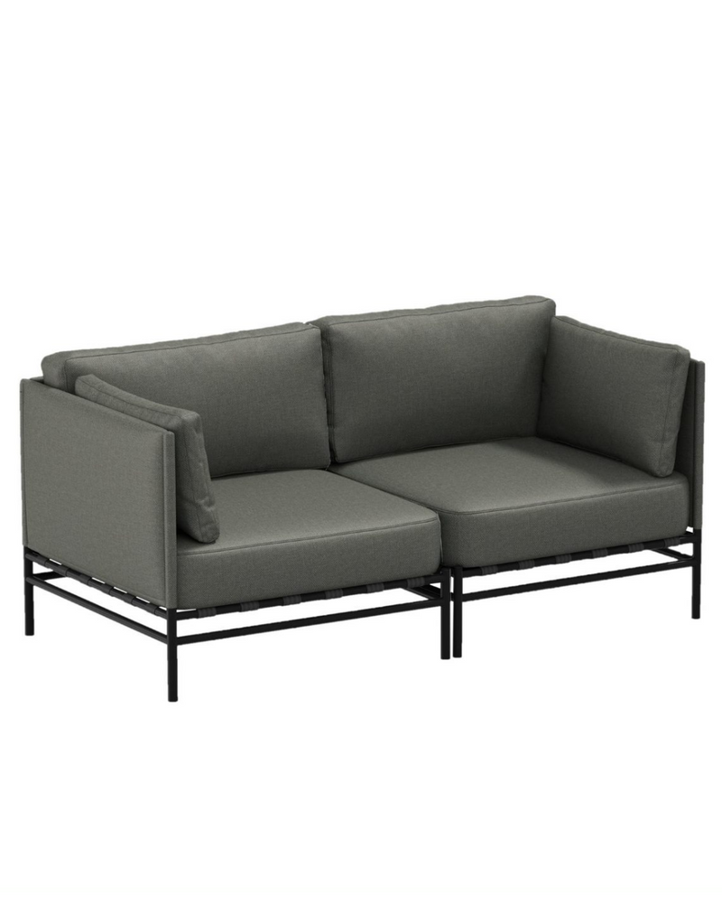 ANDY 2-Seter Sofa