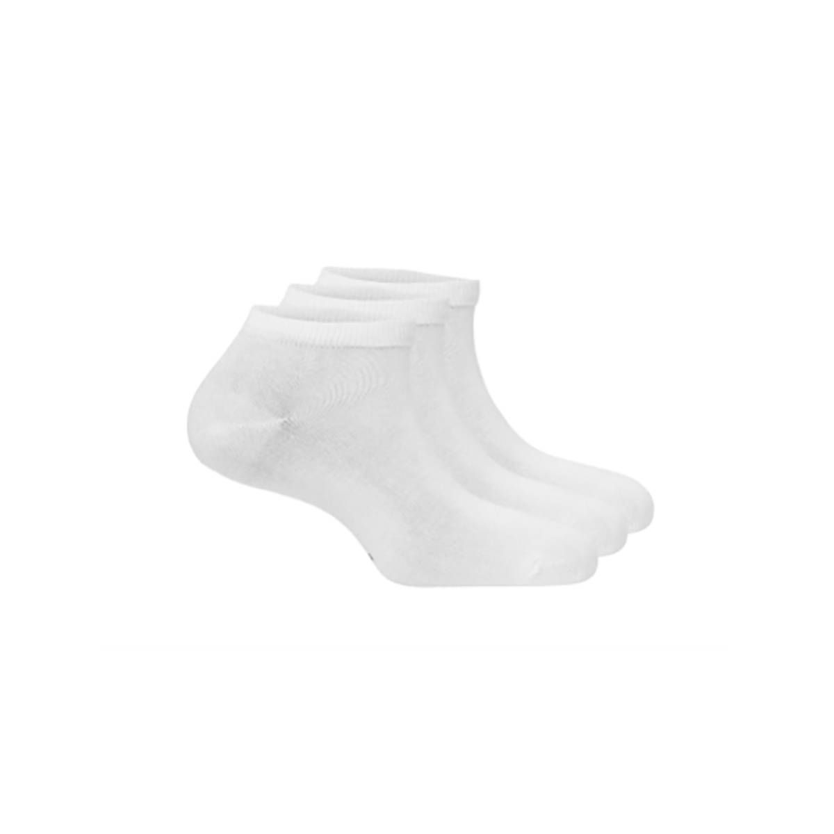 Ankel Sokker 3-pack (37-40)  -   Sjekk prisen! - Hjem & Fritidsshoppen.no