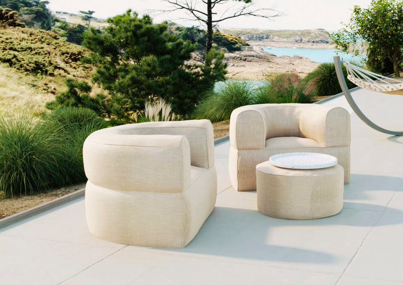 Arm-Strong Dolce Chair