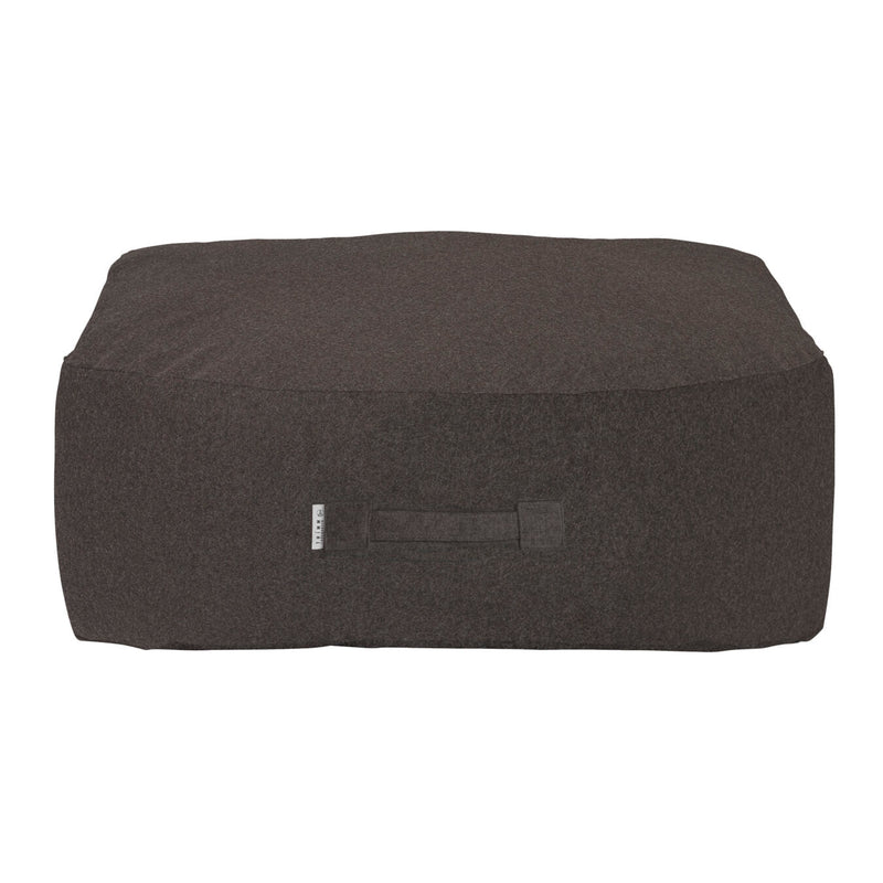 Arm-Strong Wool Puff