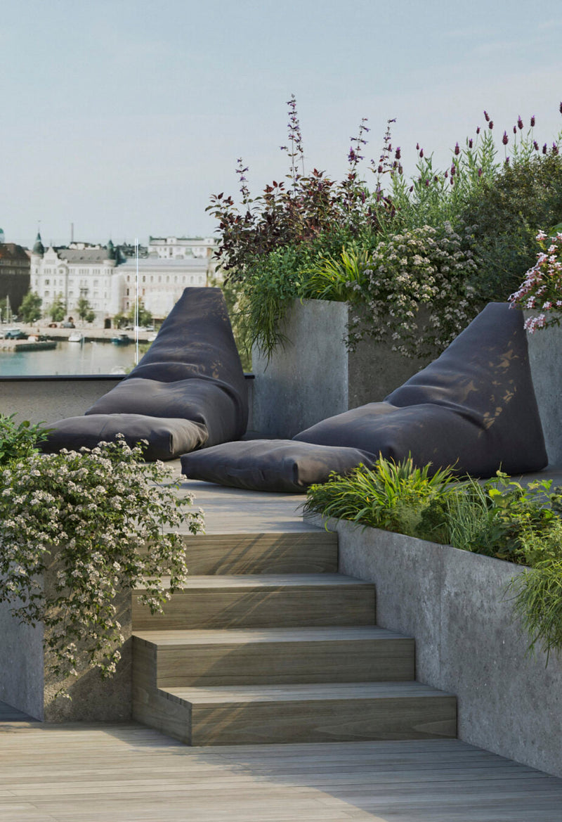 Chill Out Dolce Sett