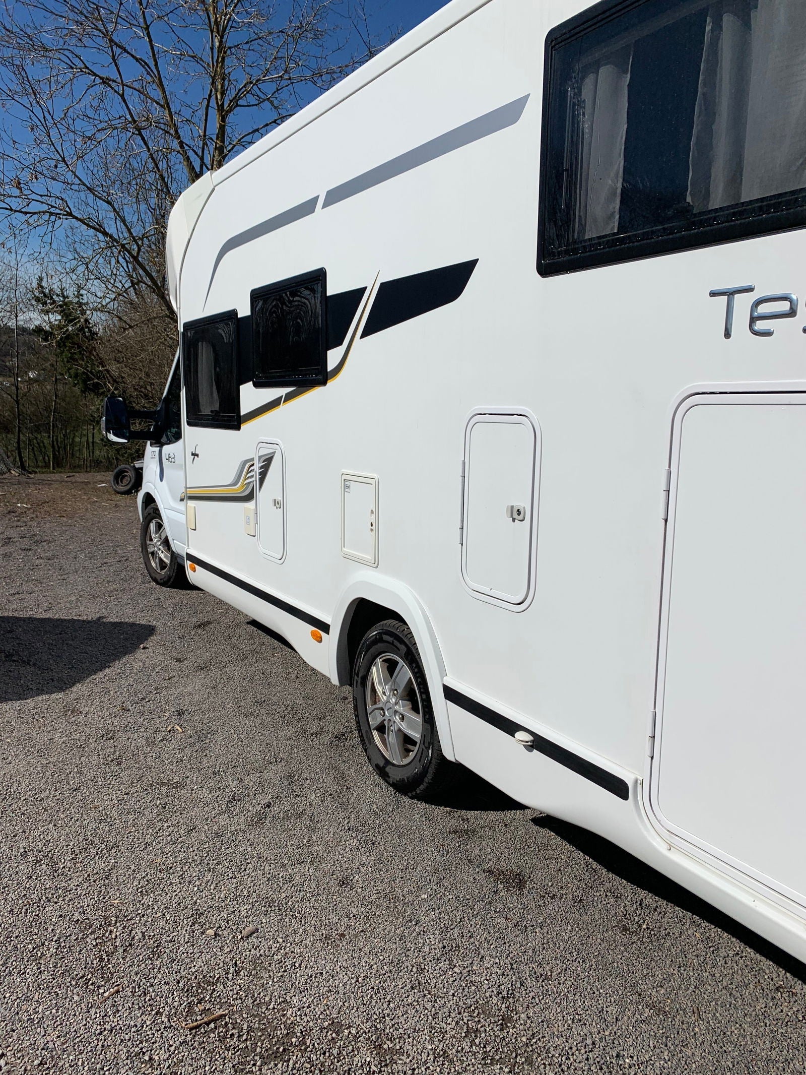 Clean Caravanning - Multipurpose plantebasert rengjøring -  NYHET -  Endelig i Norge! - Hjem & Fritidsshoppen.no