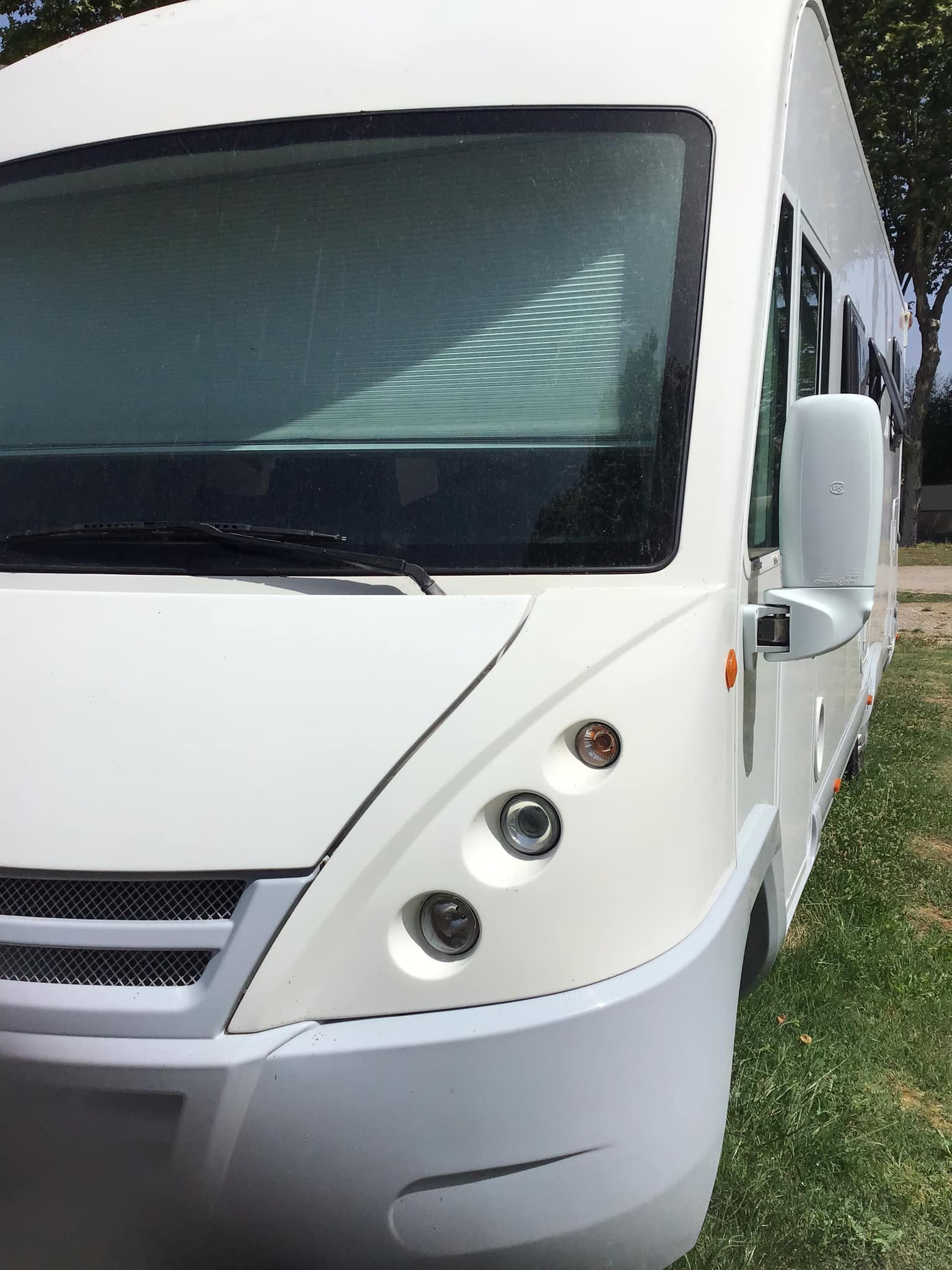 Clean Caravanning - Multipurpose plantebasert rengjøring -  NYHET -  Endelig i Norge! - Hjem & Fritidsshoppen.no