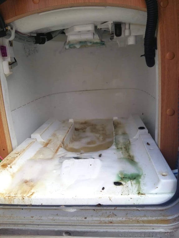 Clean Caravanning - Multipurpose plantebasert rengjøring -  NYHET -  Endelig i Norge! - Hjem & Fritidsshoppen.no