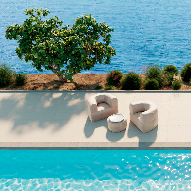 Arm-Strong Dolce Chair