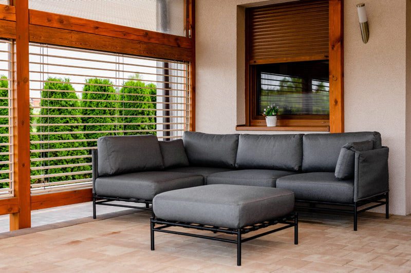 ANDY Chaise Longue Module