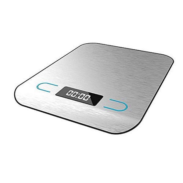 Digital kjøkkenvekt fra Cecotec - Hjem & Fritidsshoppen.no