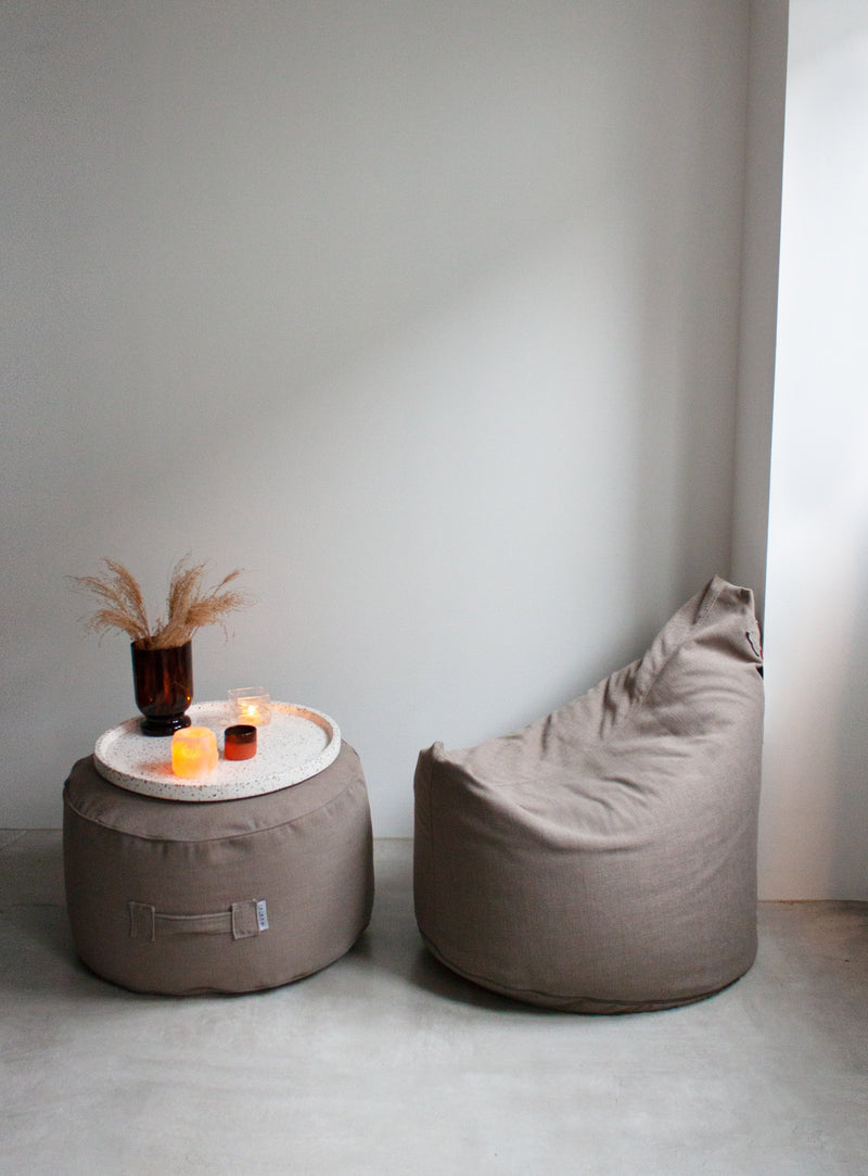 Lounge Satellite Noah Beanbag