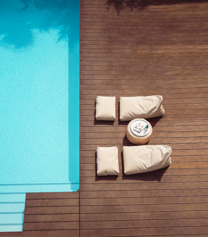 Felix Lounger Dolce Beanbag