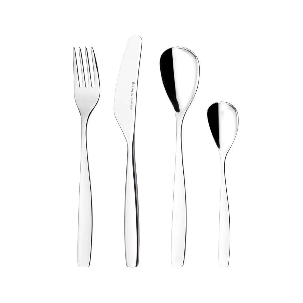 Hardanger Bestikk Brimi bestikksett 24 deler - SALG!!!!! - Hjem & Fritidsshoppen.no