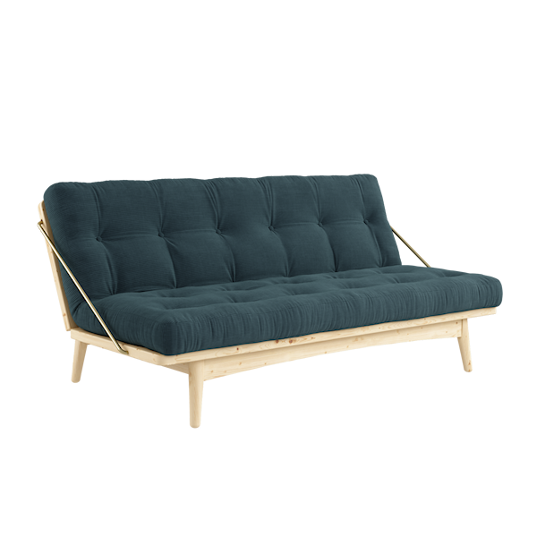Folk Sovesofa Pale Blue