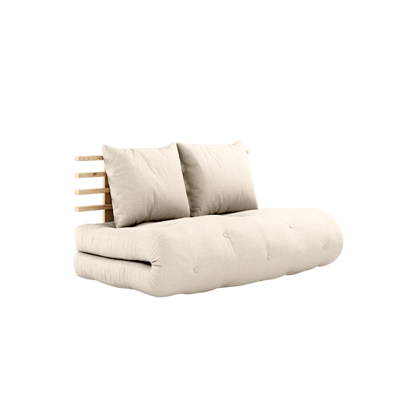 Shin Sano Futon Sovesofa