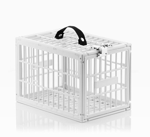 Kjøleskaporganisator (med lås) - Hjem & Fritidsshoppen.no