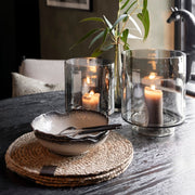 CLOUD dining table Ø130 cm