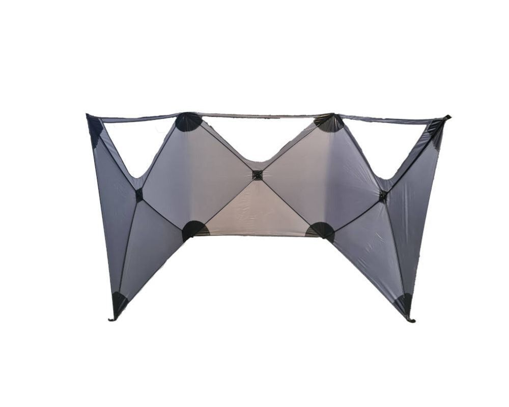 Levegg Pop Up 135 x 450 cm - Årets nyhet! - Hjem & Fritidsshoppen.no