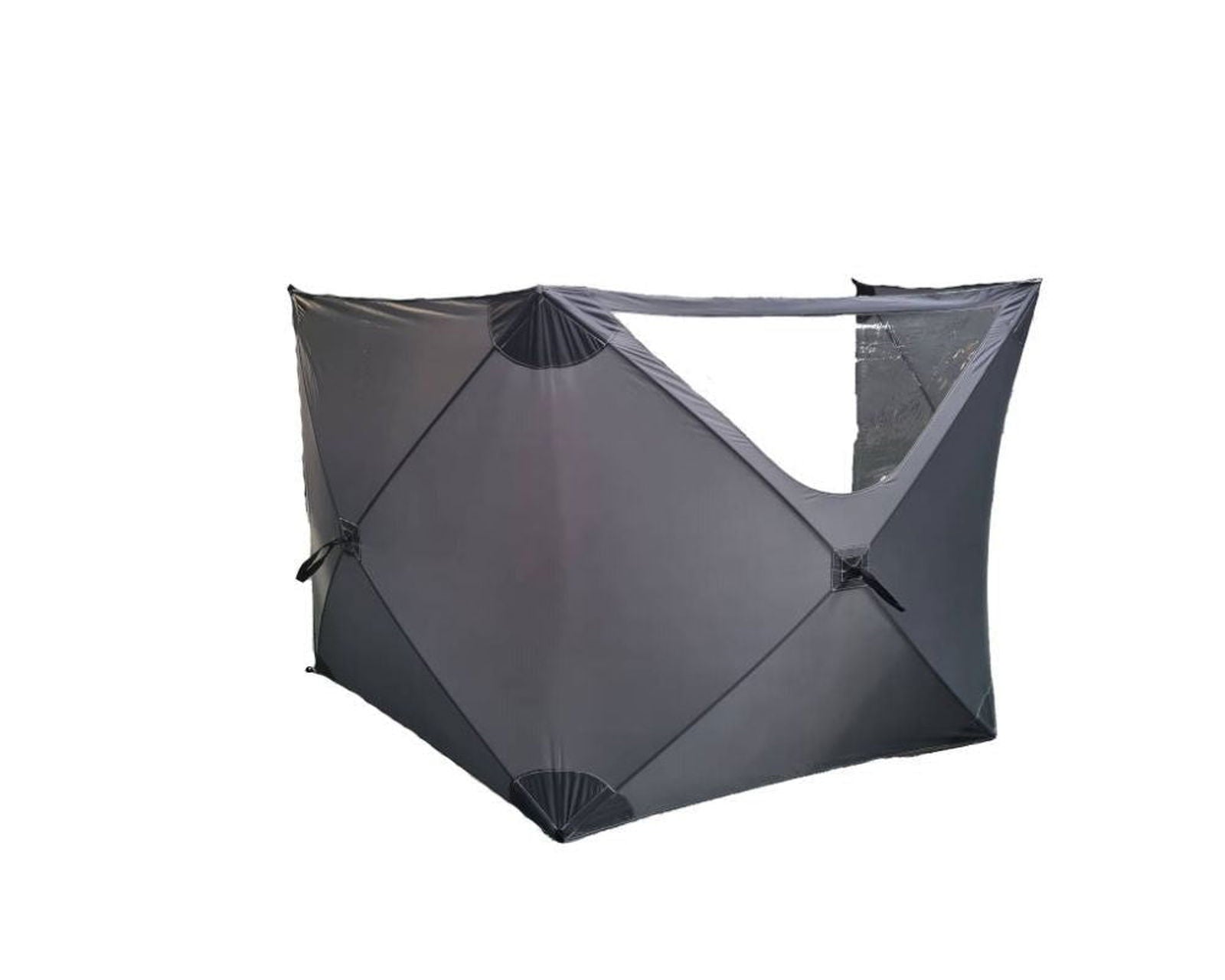 Levegg Pop Up 135 x 450 cm - Årets nyhet! - Hjem & Fritidsshoppen.no