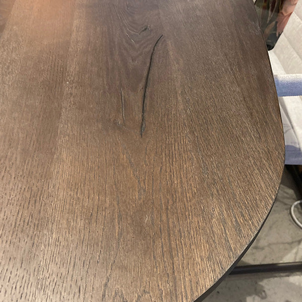 LEXA dining table 240×90 cm