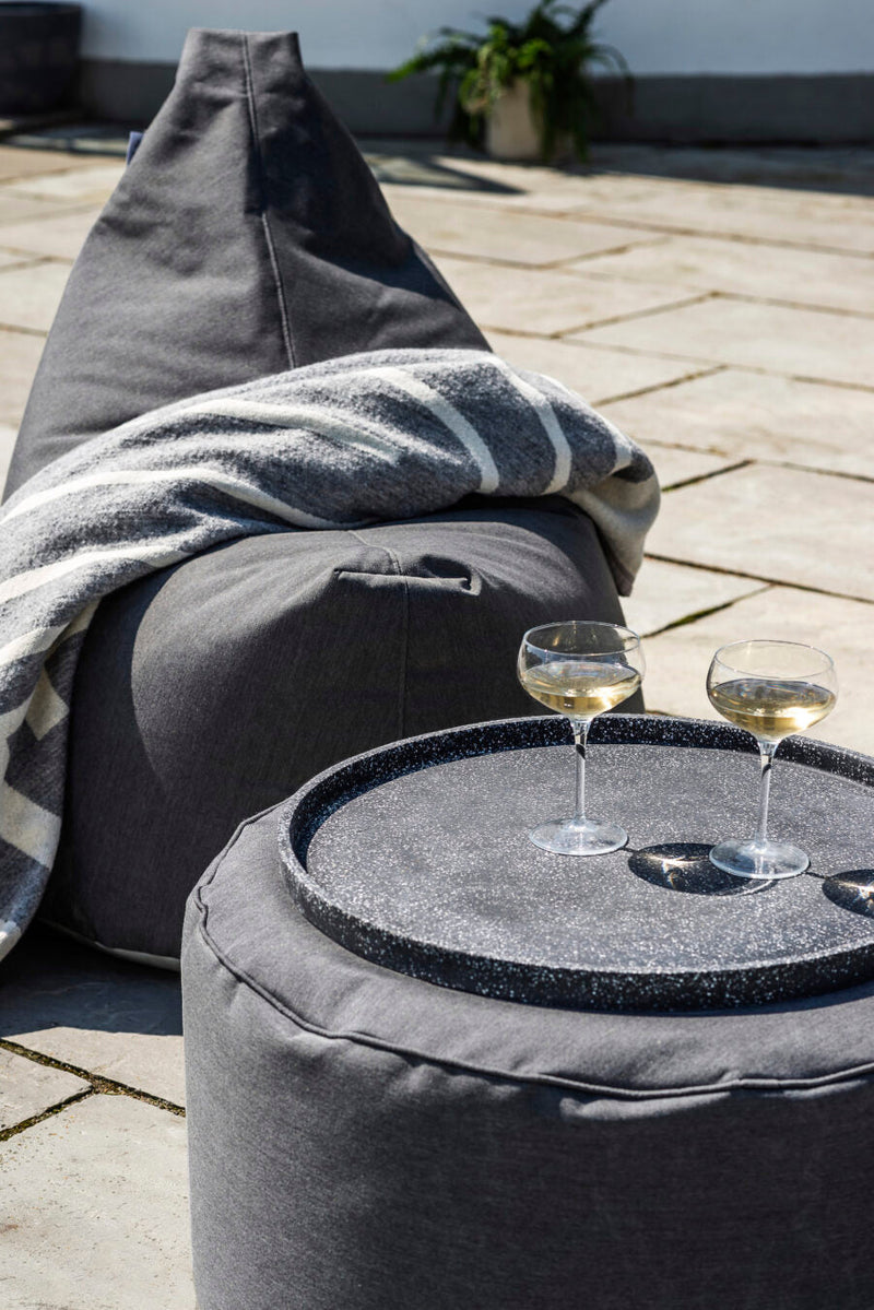 Lounge Satellite Dolce Beanbag