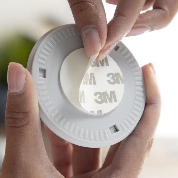 Maglum LED Lys med bevegelsessensor - endelig på lager igjen! - Hjem & Fritidsshoppen.no