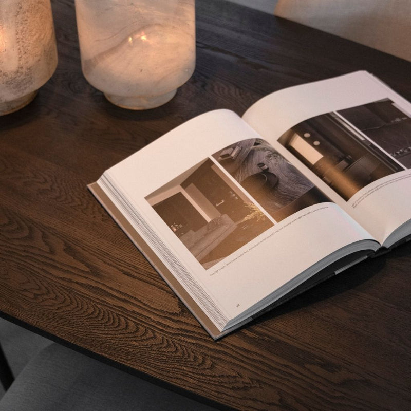 LEXA dining table 240×90 cm