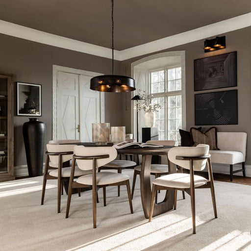 LEXA dining table 240×90 cm