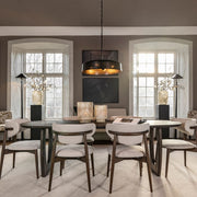LEXA dining table 240×90 cm