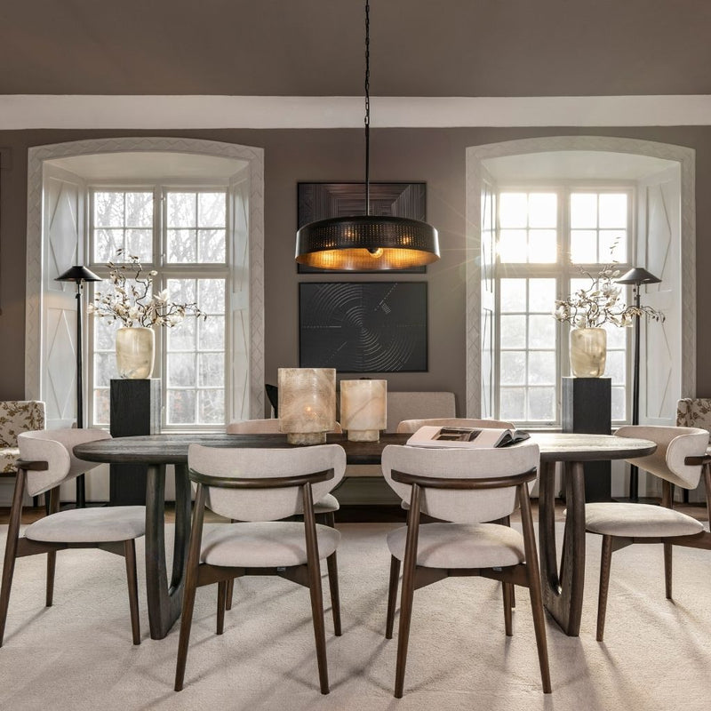 LEXA dining table 240×90 cm