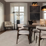 LEXA dining table 240×90 cm