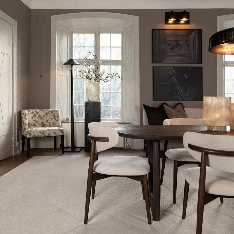 LEXA dining table 240×90 cm