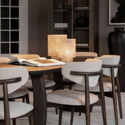 LEXA dining table 240×90 cm