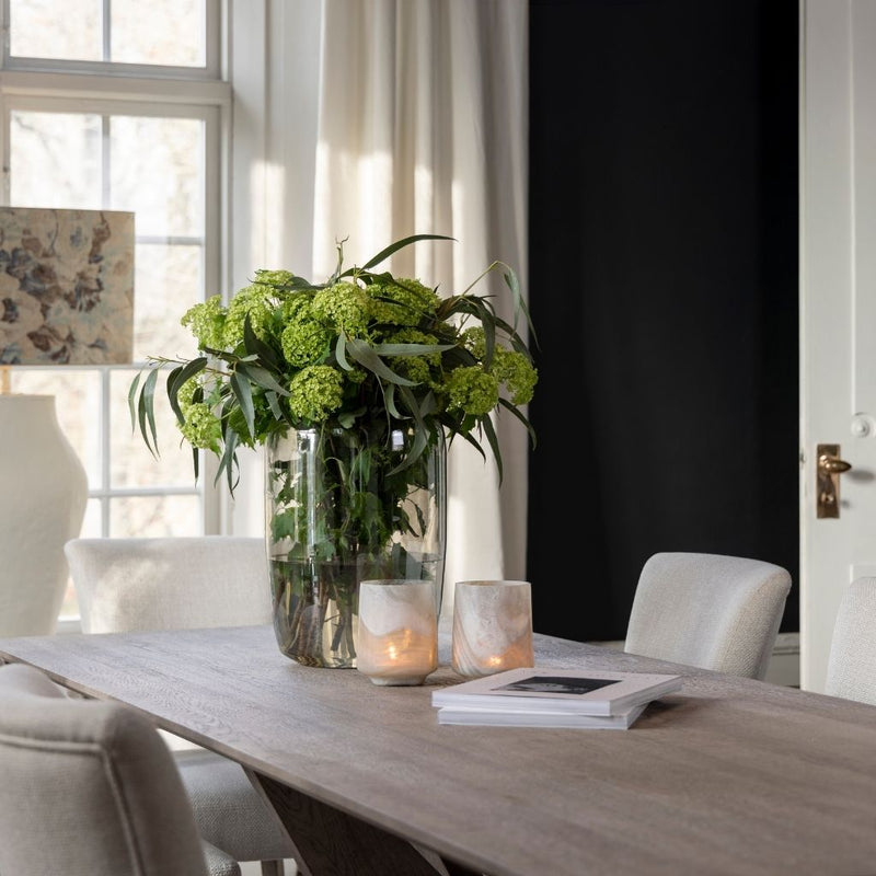 LAKE SLIM dining table 240×90 cm