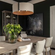 LAKE SLIM dining table 240×90 cm