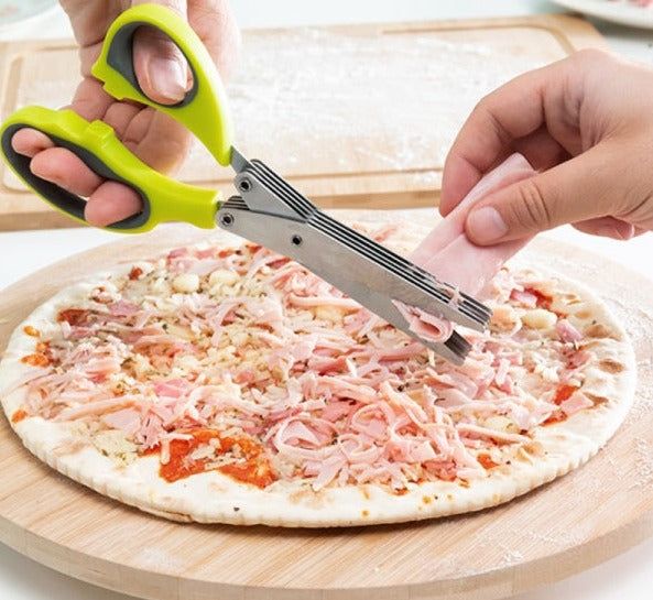 Multisaks kjøkken - superpraktisk -  endelig på lager igjen!