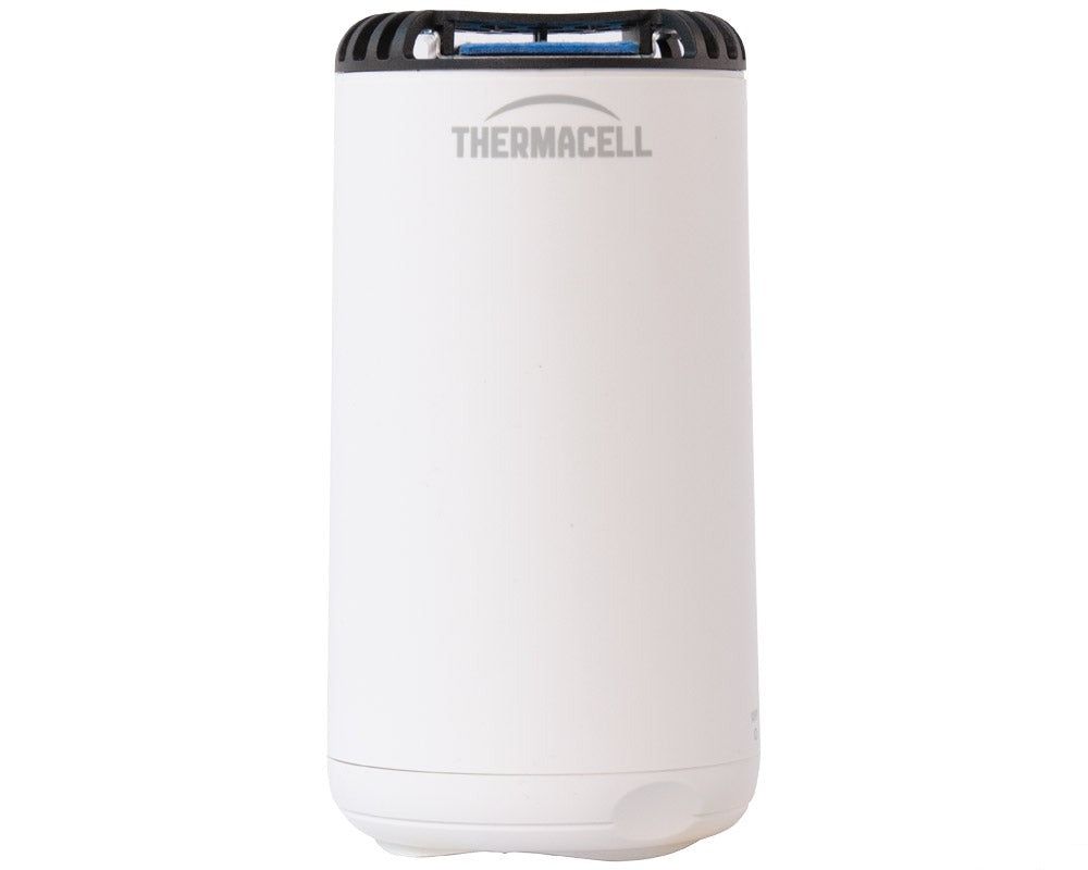 Myggjager Thermacell Halo Mini hvit - Hjem & Fritidsshoppen.no