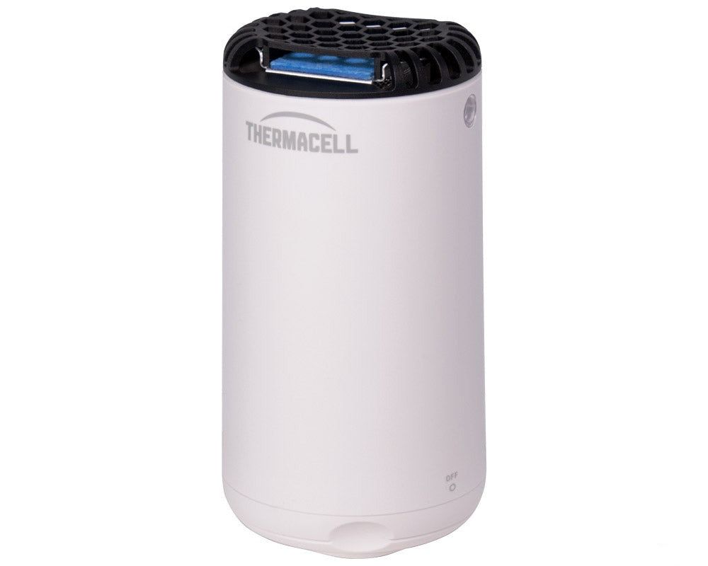Myggjager Thermacell Halo Mini hvit - Hjem & Fritidsshoppen.no