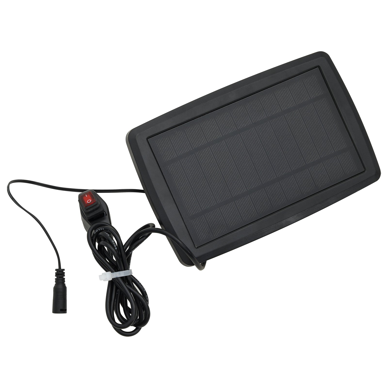 Manuell uttrekkbar markise med LED gul og oransje 600x300 cm