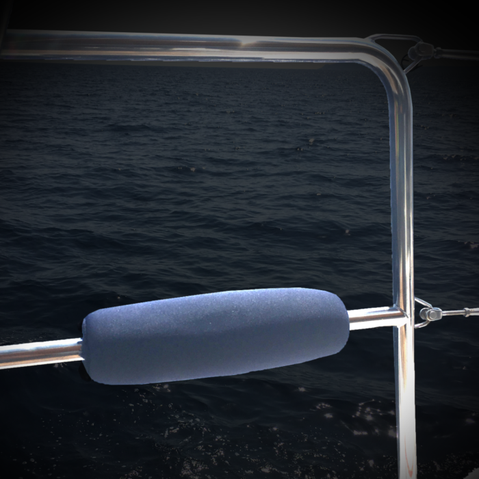 UNIVERSAL RAIL CUSHION - PUTE/POLSTRING TIL REKKE, REKKEWIRE O.L. - Hjem & Fritidsshoppen.no