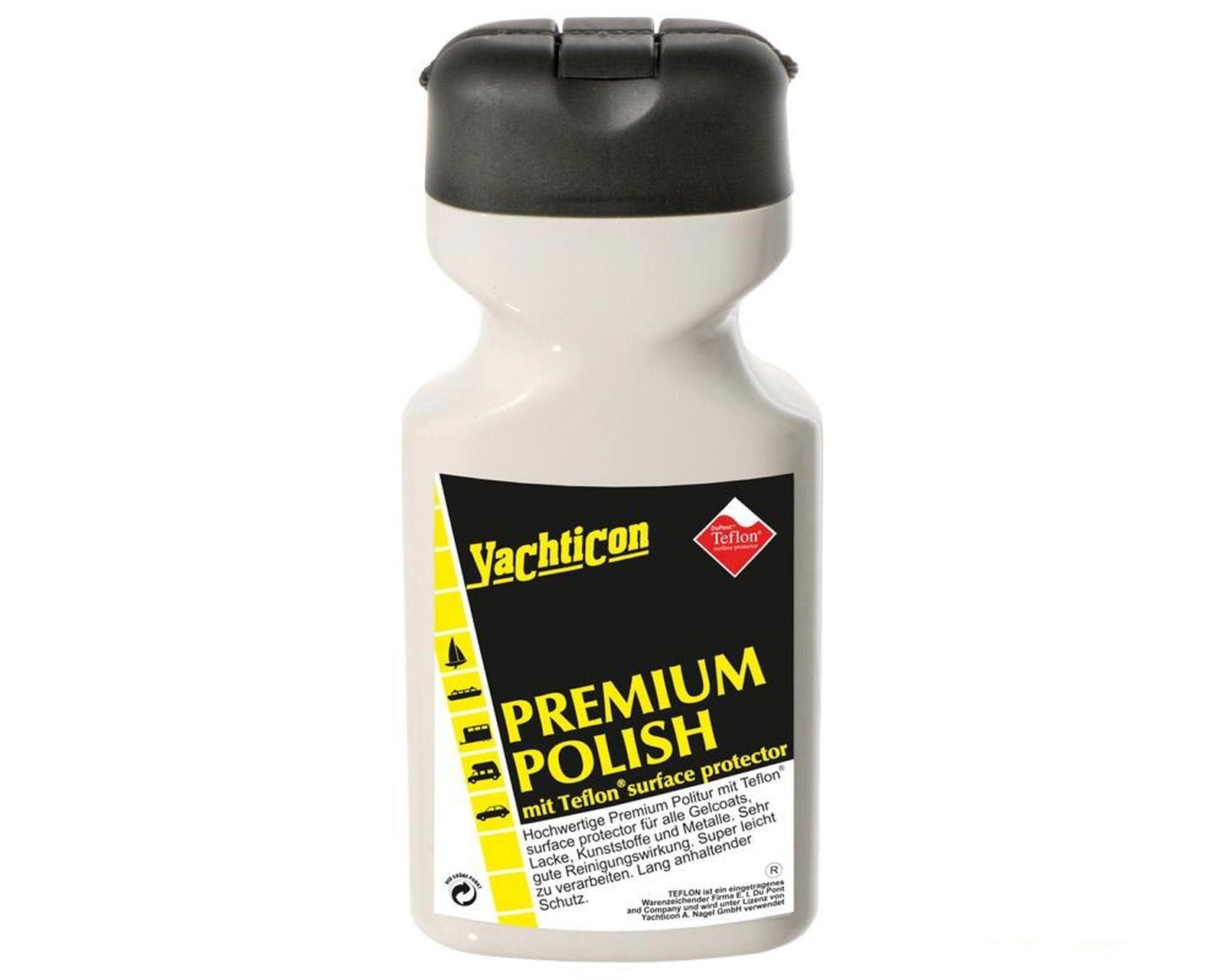 Polish Yachticon Premium - Hjem & Fritidsshoppen.no