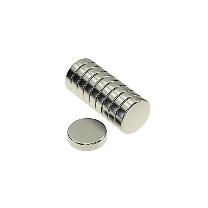 Reservemagnet til Canopy magnetic led light - Campingvogn og båt utstyr - Hjem & Fritidsshoppen.no