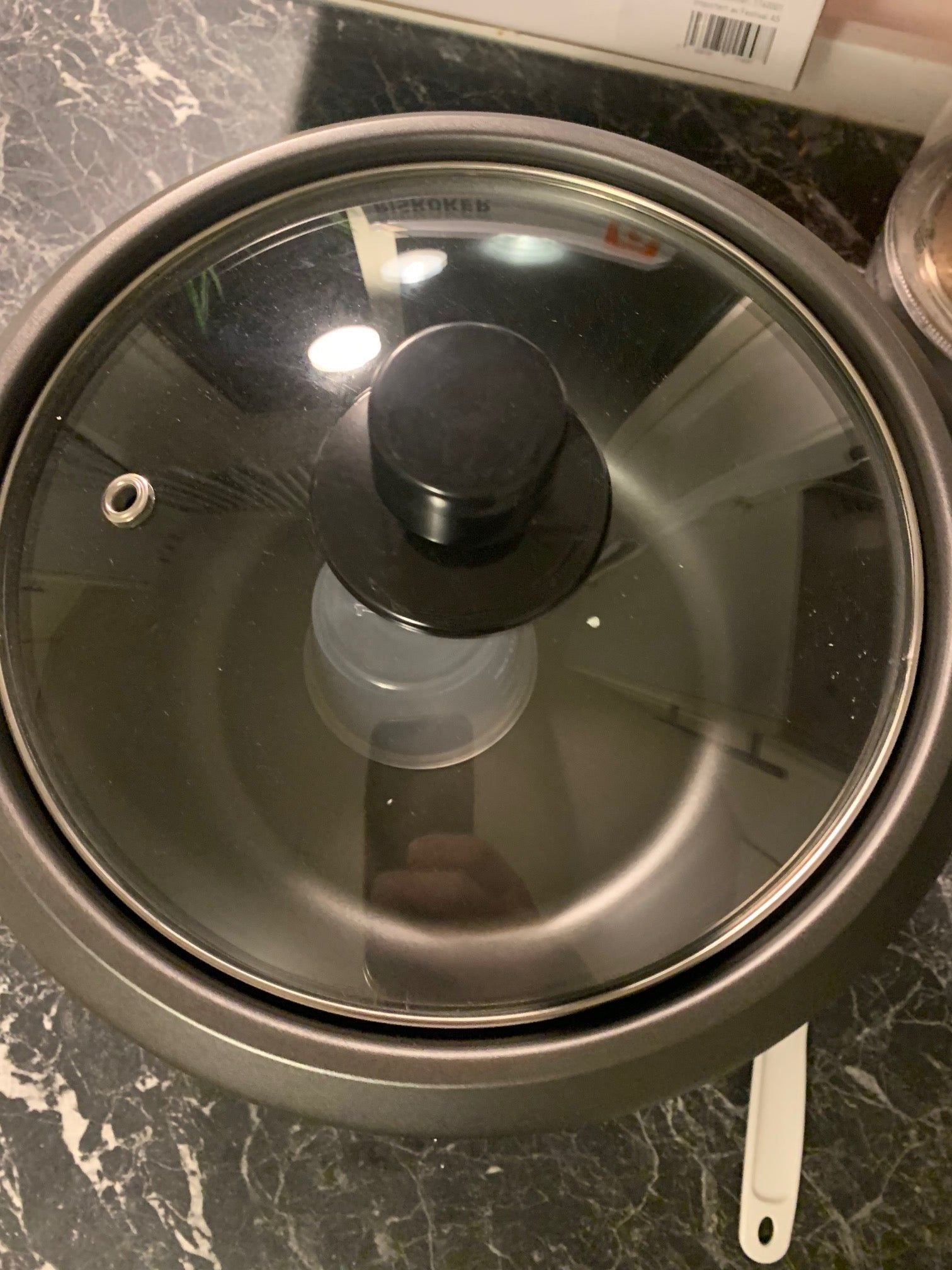 Riskoker Unique 500W 2 liter - Hjem & Fritidsshoppen.no