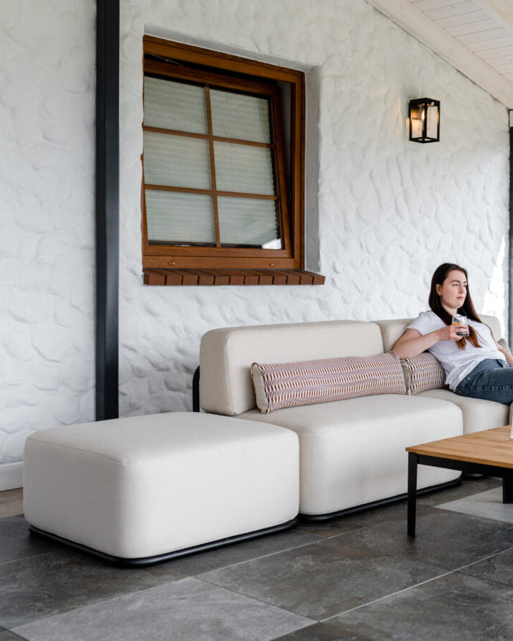 RAW Sjeselong modul, Medium