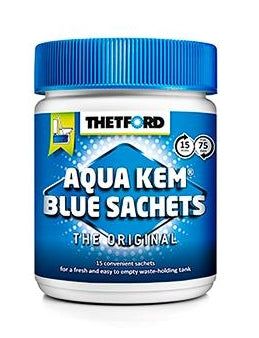 Sanitær pakke nr 1