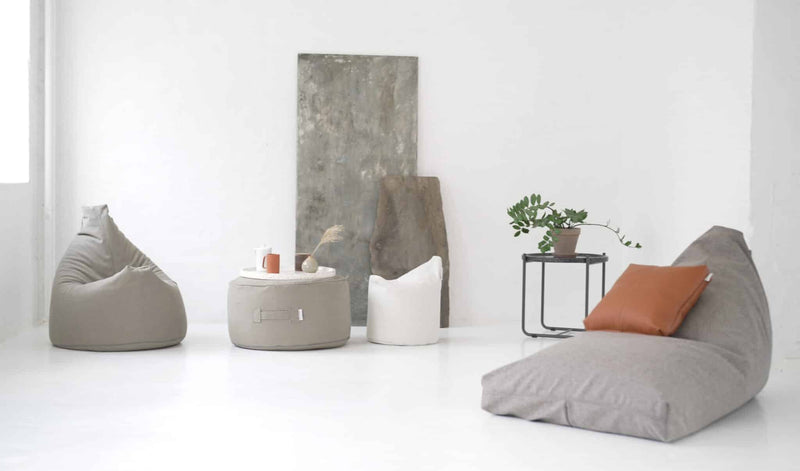 Lounge Satellite Noah Beanbag