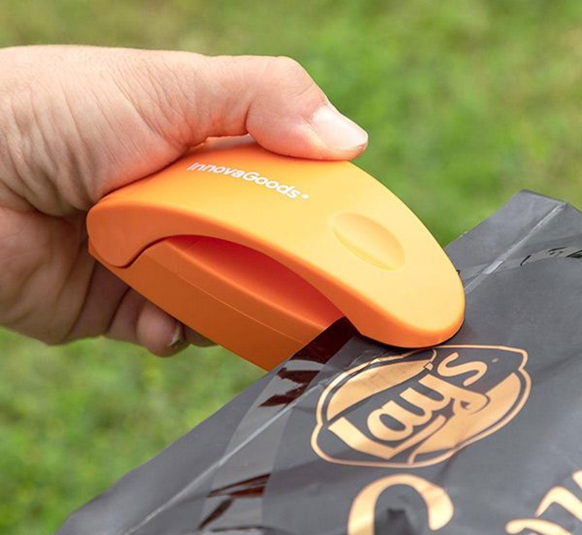 Smart poseforsegler - Hjem & Fritidsshoppen.no