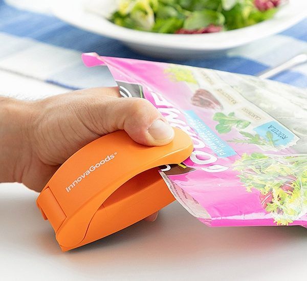 Smart poseforsegler - Hjem & Fritidsshoppen.no