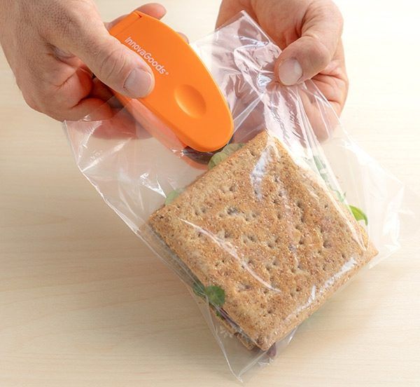 Smart poseforsegler - Hjem & Fritidsshoppen.no