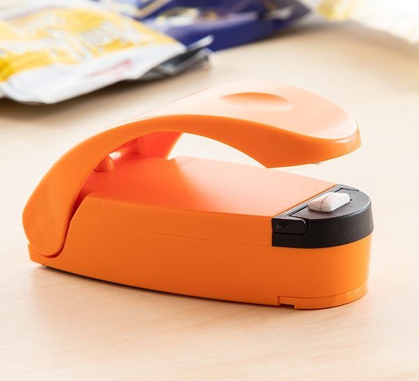 Smart poseforsegler - Hjem & Fritidsshoppen.no