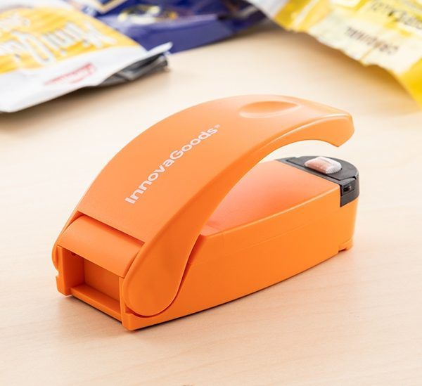 Smart poseforsegler - Hjem & Fritidsshoppen.no