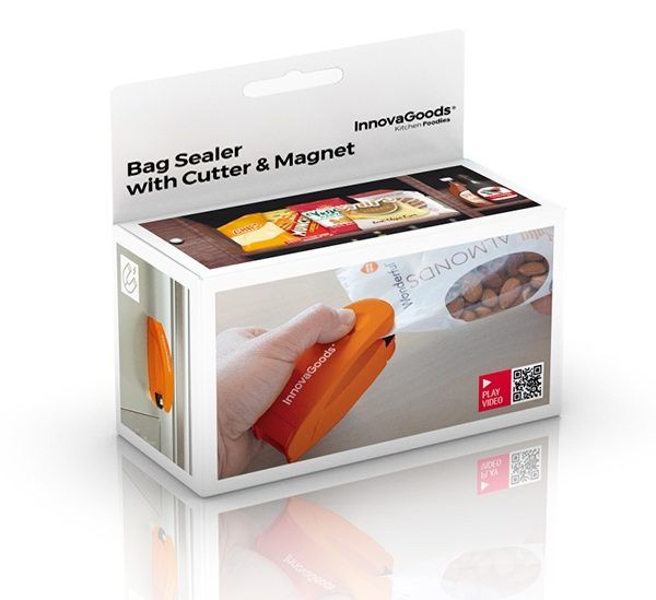 Smart poseforsegler - Hjem & Fritidsshoppen.no