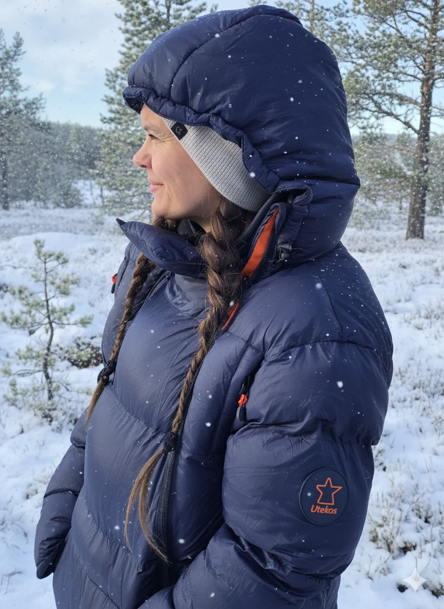 Utekos TechDawn - Lanseringstilbud: